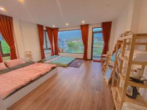 Hoshi House